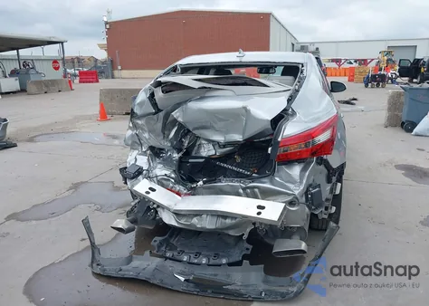 2016 Toyota Avalon Limited из США, поврежденный, VIN 4T1BK1EB4GU234871